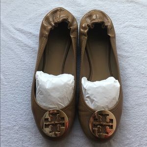 Tory Burch flats